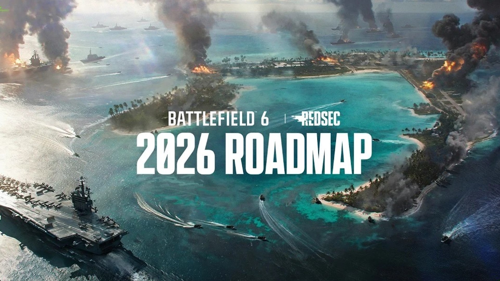 Battlefield 6 Roadmap 2026 Onthuld Grotere Maps En Wake Island PU Nl Battlefield 2026 Roadmap 