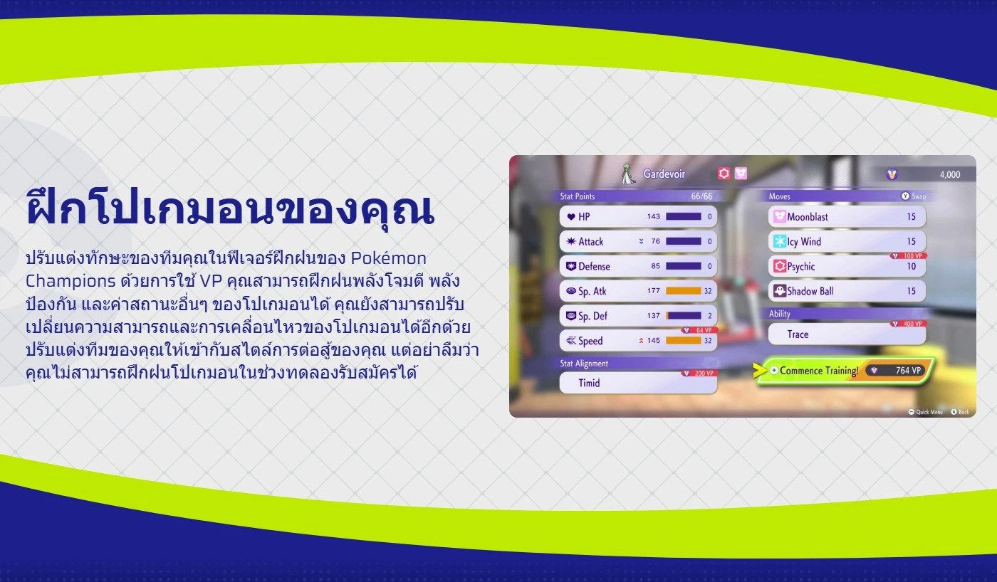 3. ระบบ Victory Points (VP)