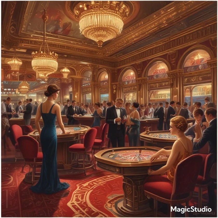 baji 888 winning tricks: Dive into the thrill of roulette, Sic Bo, and ...