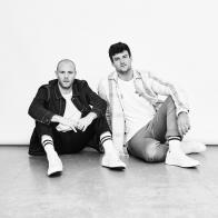 Two another fechas de gira 2025 2026. two another entradas y conciertos