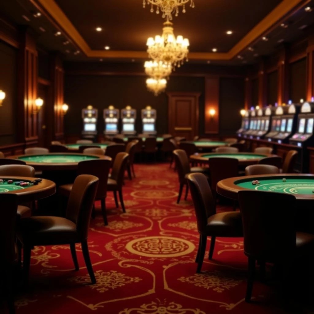 rajabaji demo casino: Begin your adventure with games like Sic Bo ...