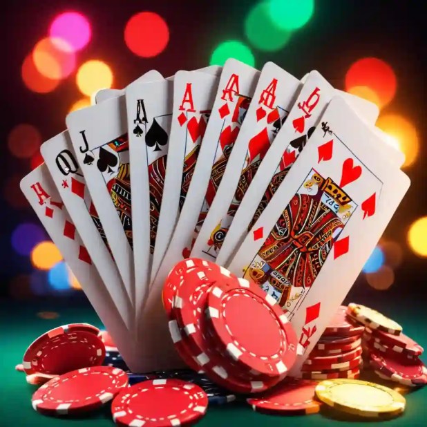 rajabaji demo casino: Begin your adventure with games like Sic Bo ...