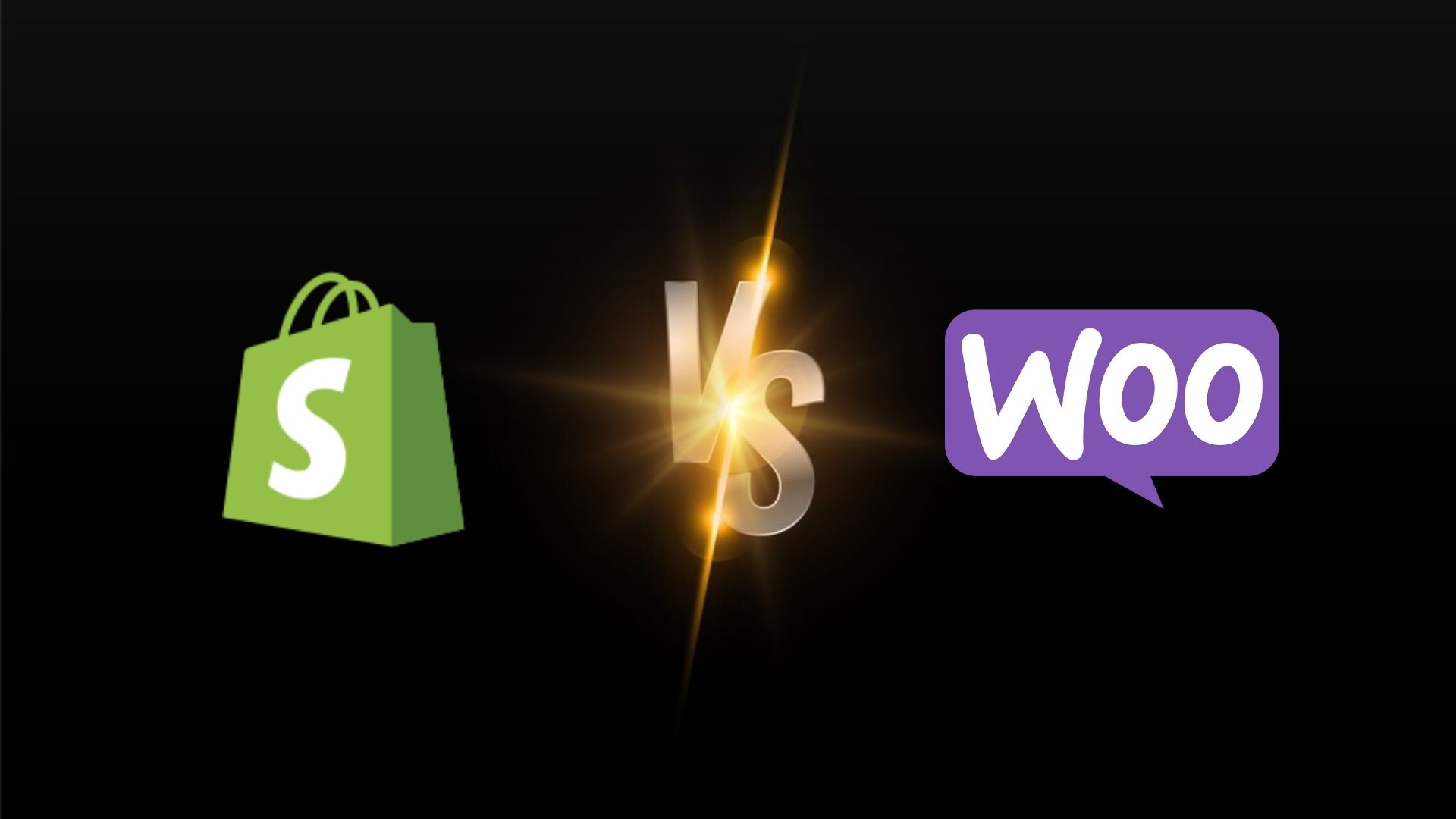 shopify vs woo banner - Big Pie creative