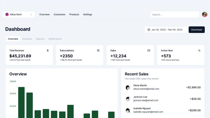 Github Abdulkader Remix Shadcn Ui Dark Theme Demo Remix Run Project With Shadcn Ui With Dark - Premium Light Photo Gallery - High Resolution