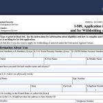 How to Fill Form I-589: Asylum Application Guide