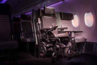 2025 Update: Persistent Wheelchair Assistance Failures in U.S. Air Travel