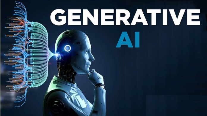 Generative AI and its Impact on Society - Hyperight