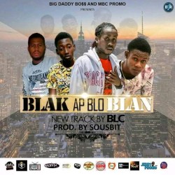 Blak Ap Blo Blan