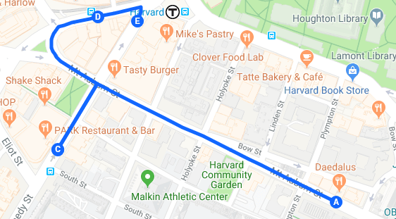 We've carefully crafted our tour, selecting the best route that takes in all the right places to maximize your . Bar Crawl Boston Ma 4 Best Places Routes Pubcrawltonight