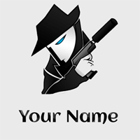 Pubg Logo Maker