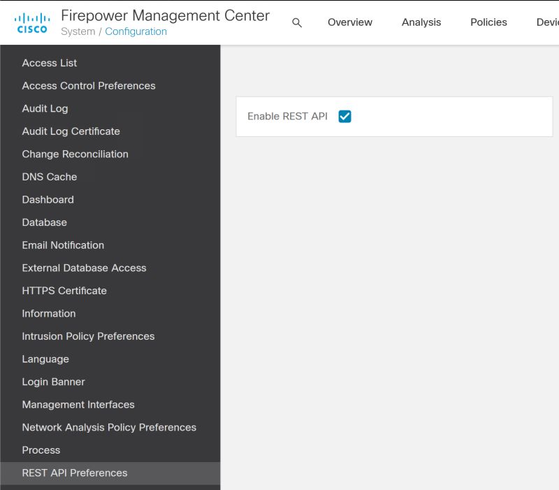 Fmc Rest Api Labs Firepower Restapi 101 2 Md At Master Ciscodevnet - Premium Full HD Mountain Backgrounds | Free Download
