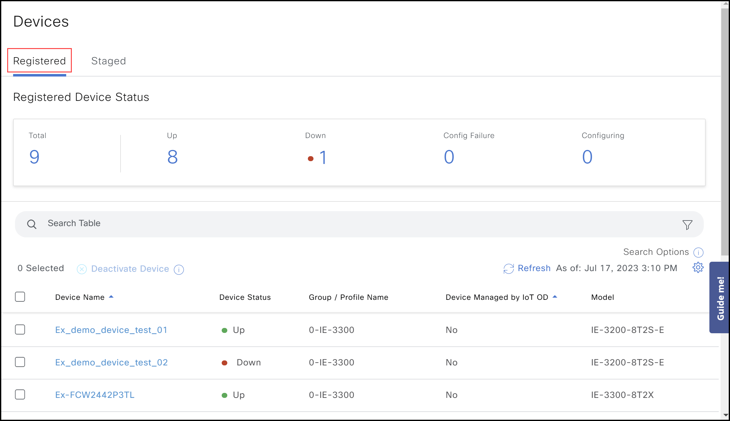 What Is Inventory Management Cisco - Best Landscape Images in Retina