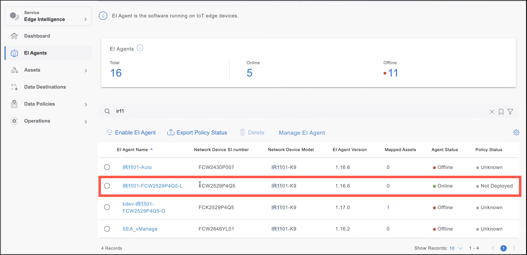 Ei Providersoft - Minimal Image Collection - Desktop Quality