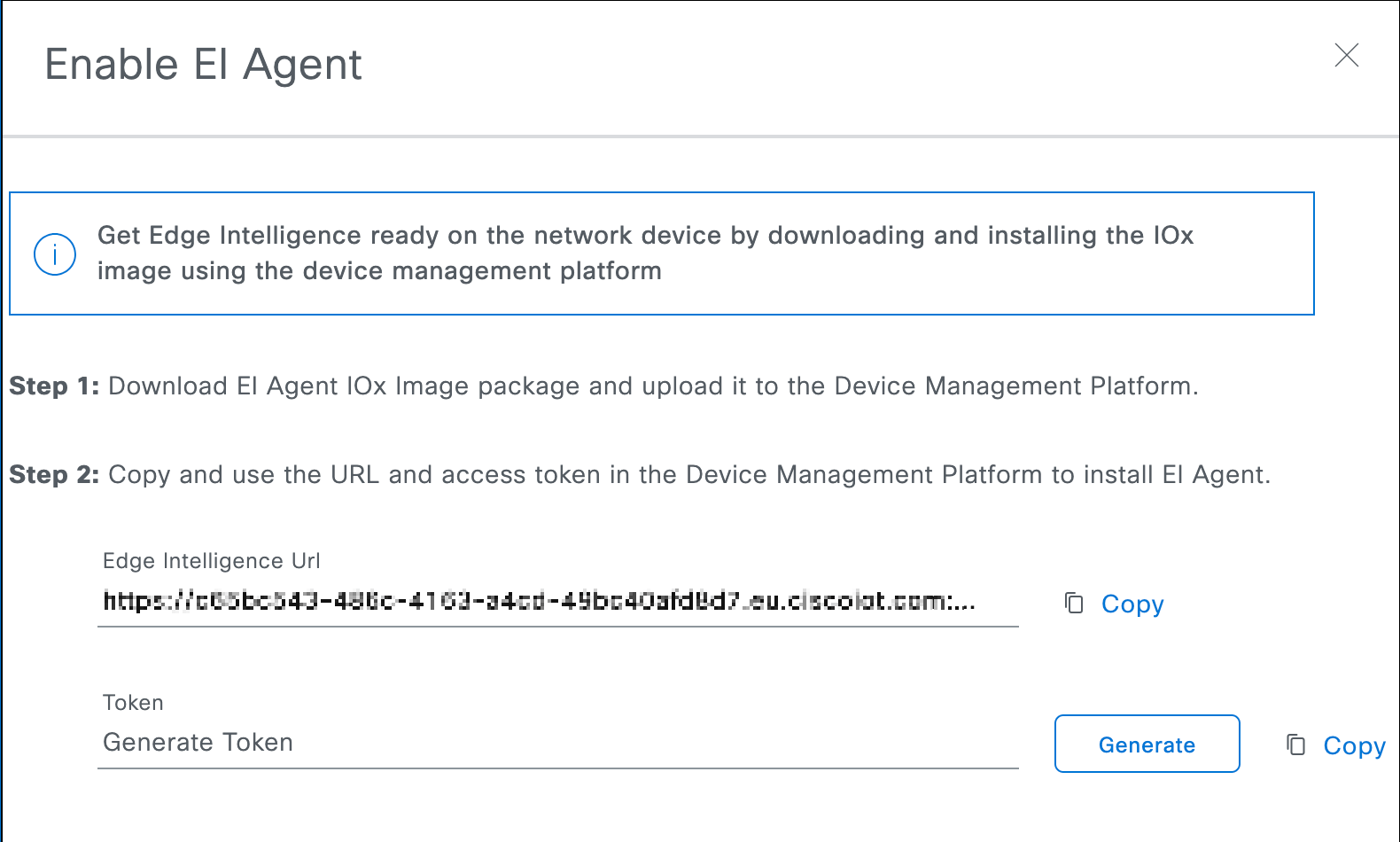 Enable Ei Agents Cisco Iot Operations Dashboard Cisco Devnet - Perfect Sunset Pattern - 8K