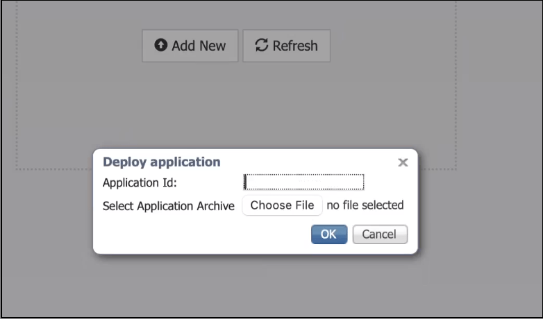 Enable Ei Agents Cisco Iot Operations Dashboard Cisco Devnet - High Quality Full HD Mountain Designs | Free Download