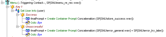 The Timeout And Unsuccessful Output Branches Contact Center Express Cisco Devnet - Mobile Dark Backgrounds for Desktop