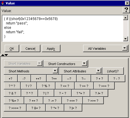 Example Short Code - Contact Center Express - Cisco DevNet