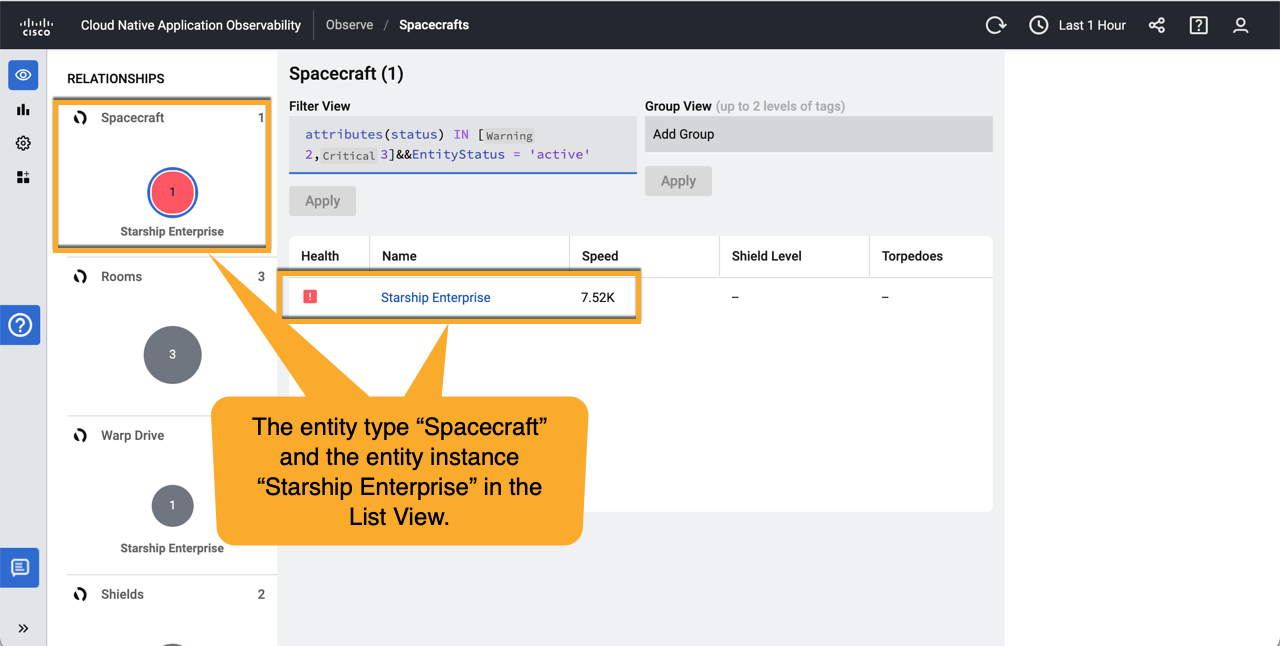 Ui Enhancements Cisco Observability Platform Cisco Devnet - Premium Space Background Gallery - Full HD