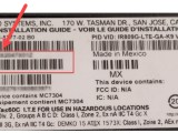 Gateway Serial Location Gateway Management Module Gmm Cisco Devnet