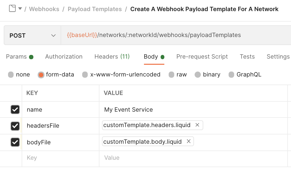 Enhancing Webhook Functionality Xml Payload Support - Retina Colorful Illustrations for Desktop
