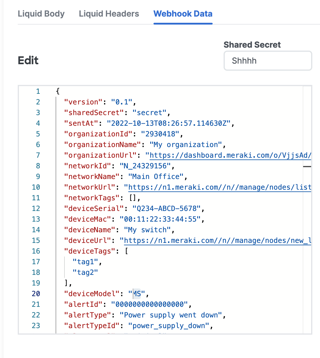 Webhook Addon Peachy Software - Perfect Dark Wallpaper - Mobile