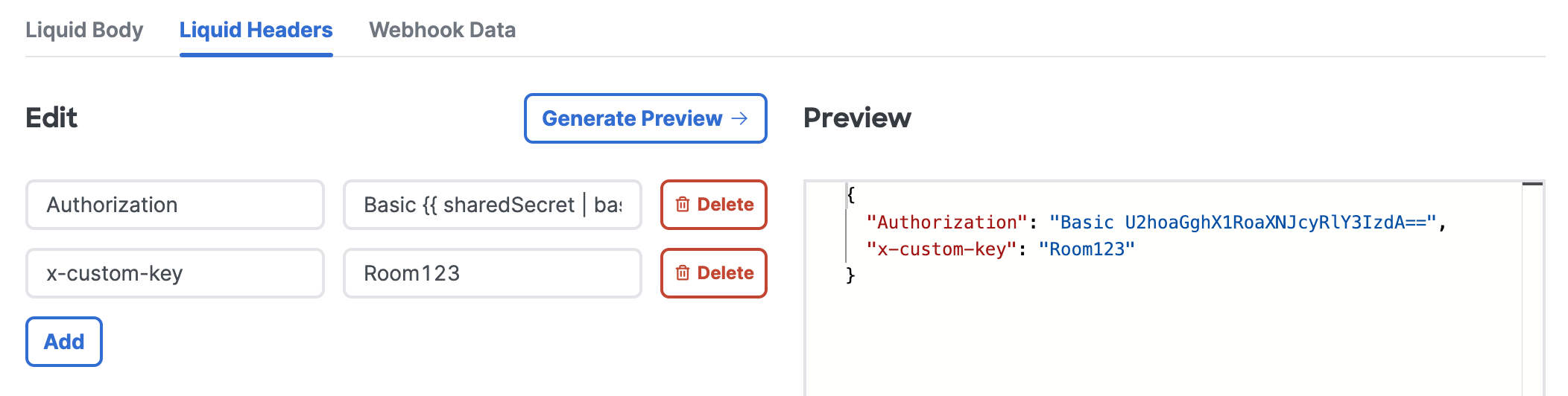 Webhook Signatures Hosted Hooks Developer Resources - Premium Landscape Picture Gallery - 4K