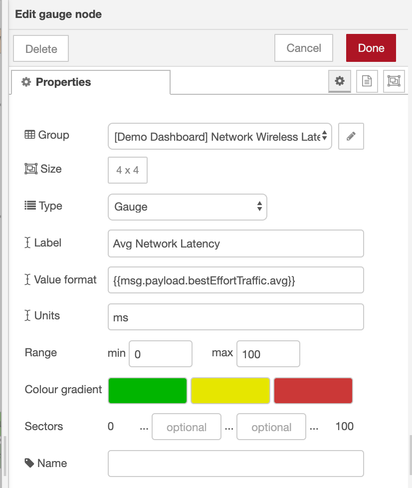Accelerating Your Wireless Wan Rollout With Meraki Dashboard Api - Minimal Textures - Premium HD Collection