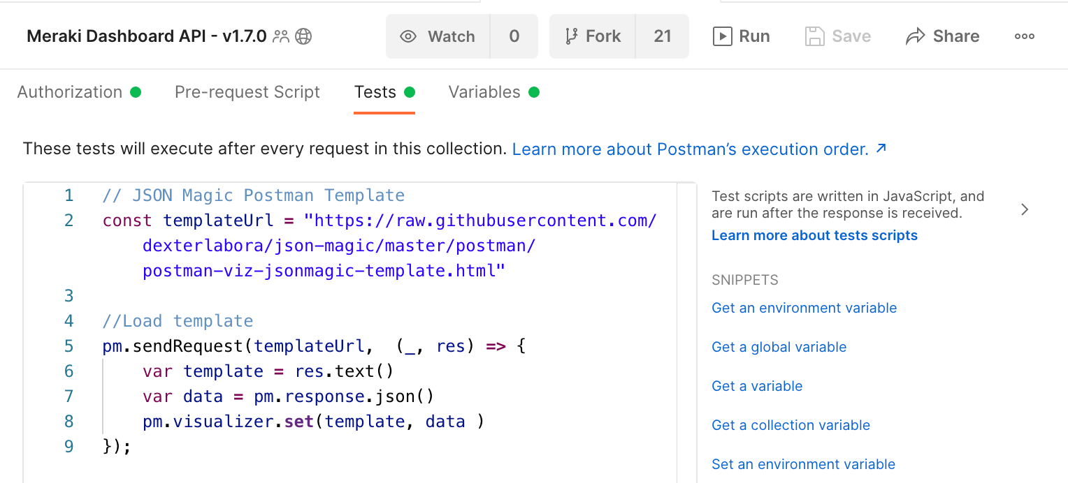 Getting Started Meraki Postman Cisco Meraki Developer Hub - Best Light Arts in 4K