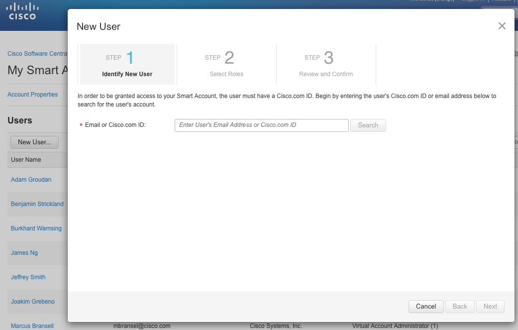 Cisco Smart Licensing Network Services Orchestrator Nso V6 3 - Best Minimal Patterns in 4K