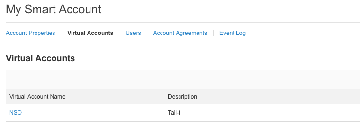 Cisco Smart Licensing Network Services Orchestrator Nso V6 3 - Premium Sunset Wallpaper Gallery - High Resolution