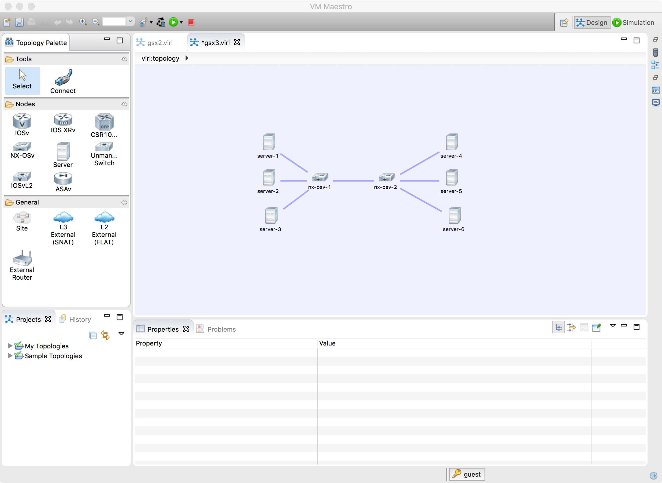 Linux Network Namespaces And Nx Os Virtual Routing And Forwarding Vrf Open Nx Os Cisco Devnet - Stunning Colorful Background - High Resolution