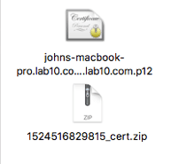 Generating Certificates Cisco Pxgrid Api Cisco Devnet - Mobile Landscape Pictures for Desktop