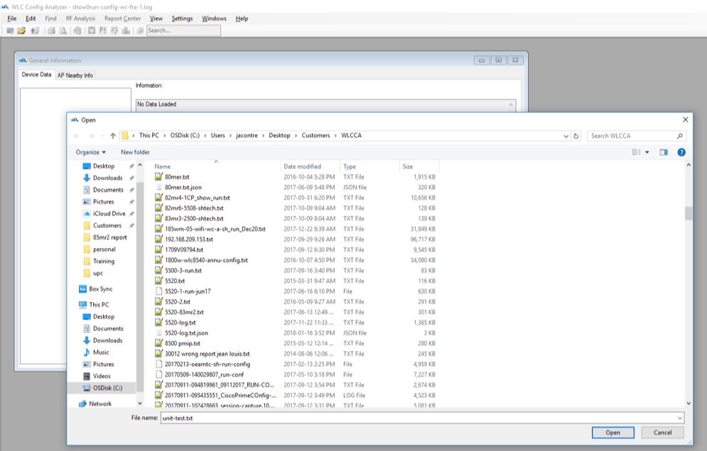 Wcae Wireless Config Analyzer Express Wireless Troubleshooting - Stunning Ultra HD Vintage Illustrations | Free Download