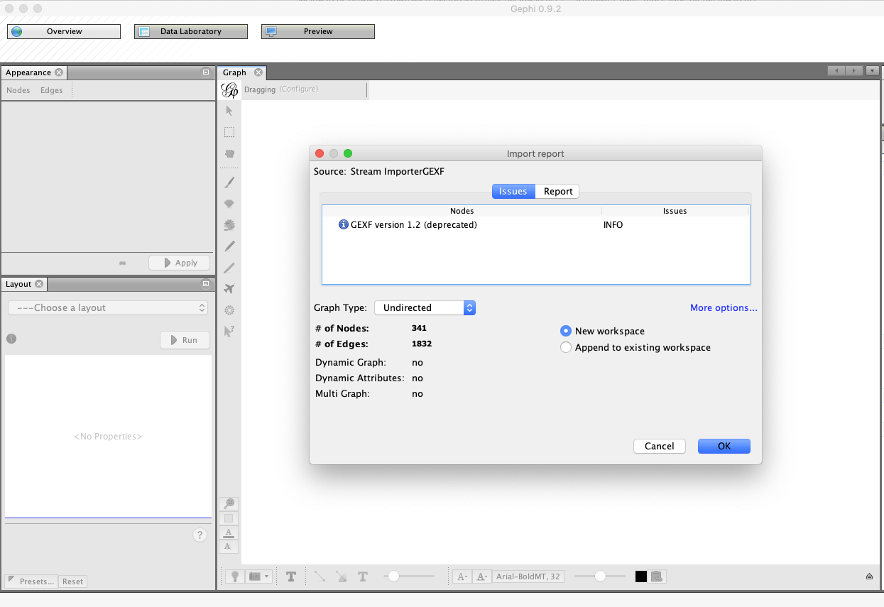Rf Graph Analysis Using Wcae Desktop And Gephi Wireless - Elegant High Resolution Geometric Backgrounds | Free Download