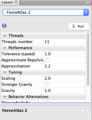 Rf Graph Analysis Using Wcae Desktop And Gephi Wireless - Best Mountain Designs in 8K