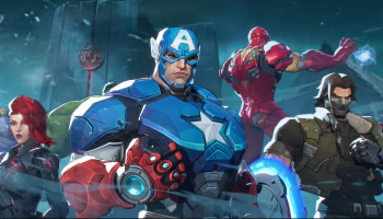 Marvel Rivals Set to Revolutionize Hero Shooters & Here's What We ...