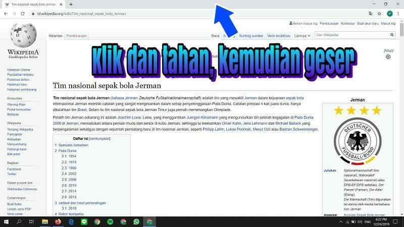 Cara Membagi Layar Monitor Di Windows 10 Remehtemeh 