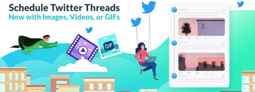 twitter algorithm