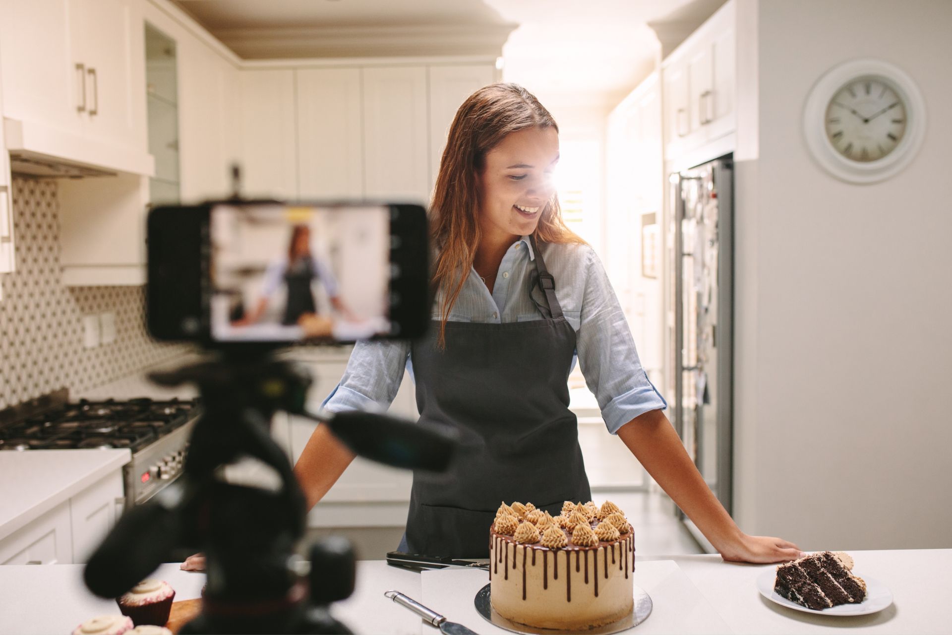 how to video