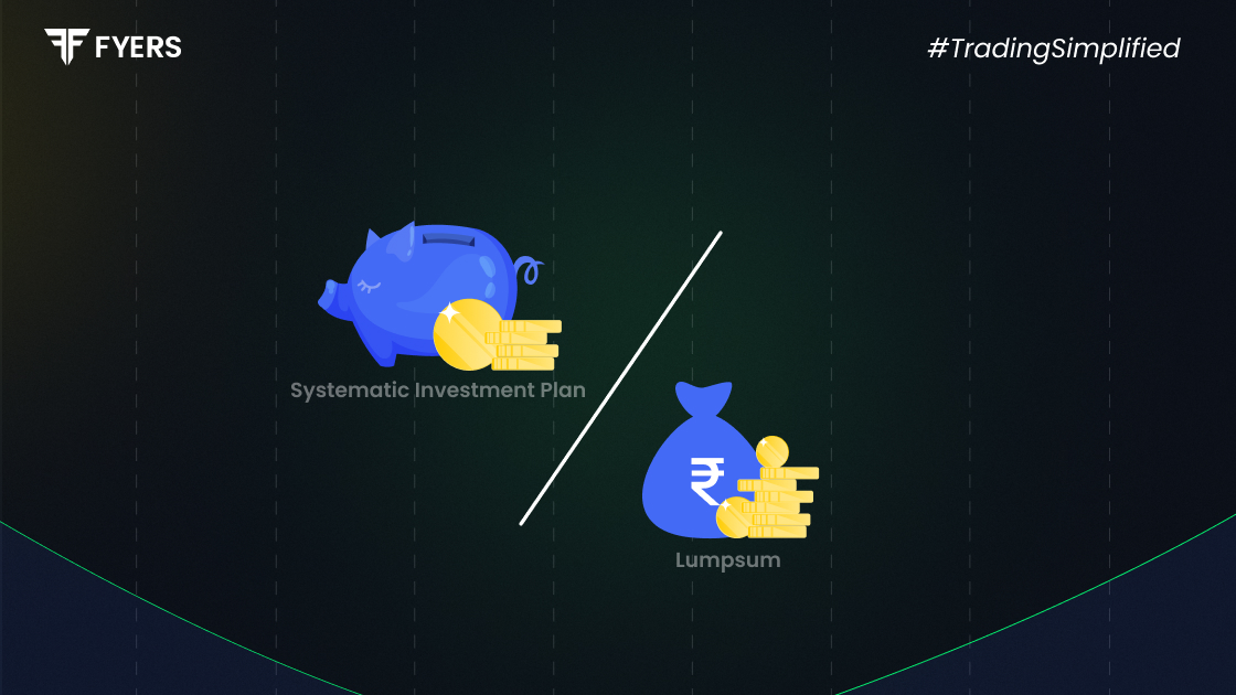 Sip Vs Lumpsum Choosing The Right Investment Strategy