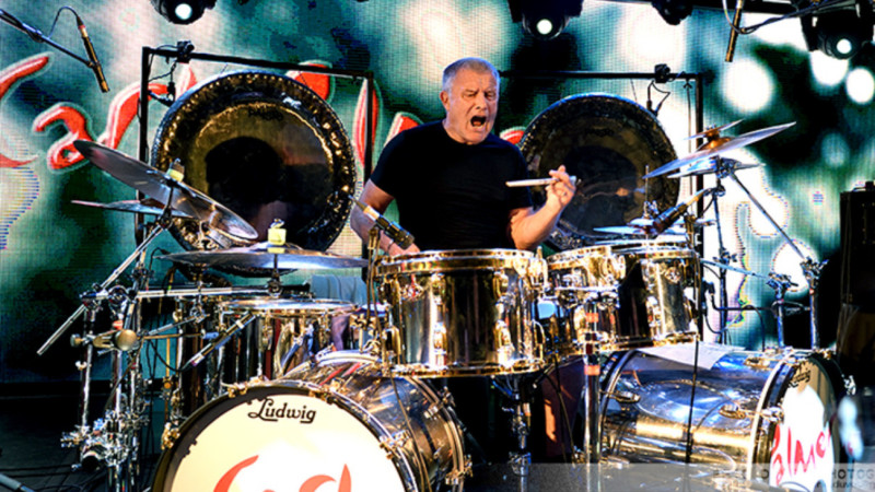 En el día de hoy se celebra en . Un Dia Como Hoy 20 De Marzo Pero En 1950 Nacio Carl Palmer Baterista De Emerson Lake Palmer Codigo Alterno