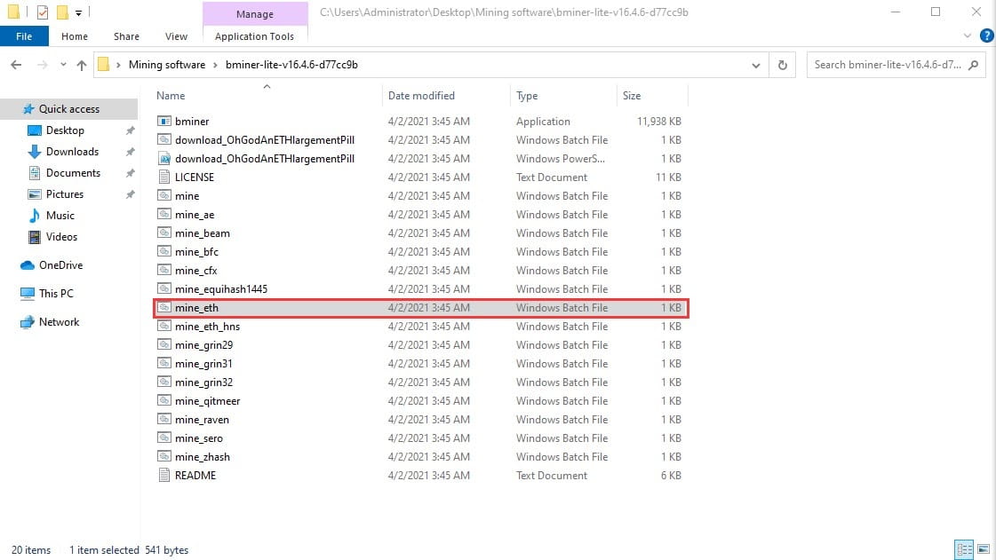 Ethminer is an ethash gpu mining worker: How To Configure Bminer For Eth Mining Binance Support