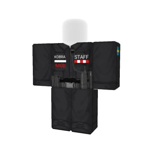 Roblox Uniforms Customuse