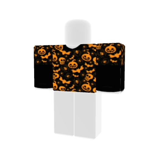 Roblox Halloween Templates Customuse