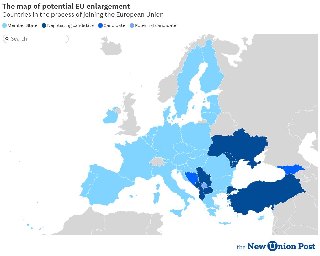 Montenegro S Goal To Close All EU Chapters By 2026 Is Tough Thumbnail.