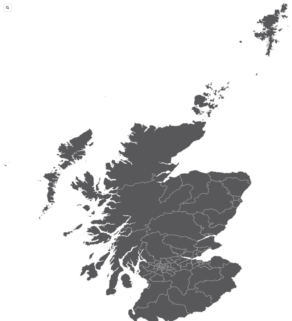 Holyrood 2026 Check Who Is Standing In Each With Our Thumbnail