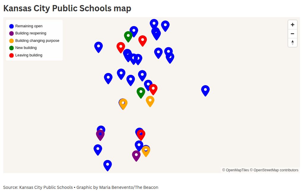 Kansas City Public Schools Building Projects Take Shape After Bond Vote Thumbnail