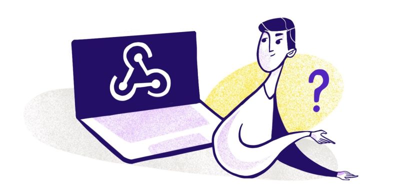 Webhooks Tutorial Everything You Need To Know To Get Started With Webhooks Magicbell - Download Professional Ocean Illustration | Retina