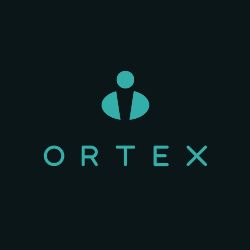 ORTEX logo