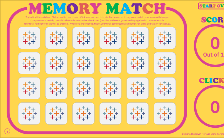 Tm05 Match The Memory - Download Premium Light Design | High Resolution